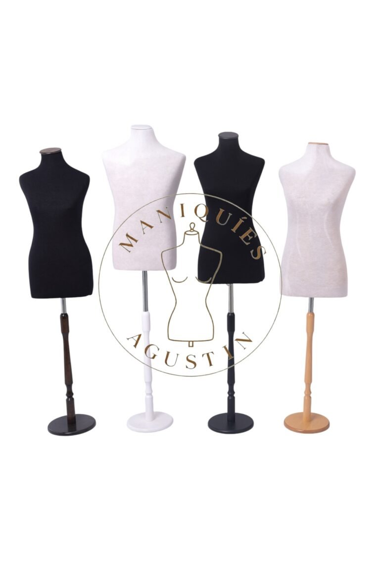 Busto de hombre, base redonda