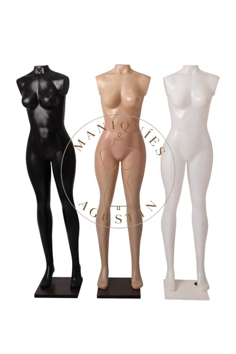 Maniqui figura dama talle 40