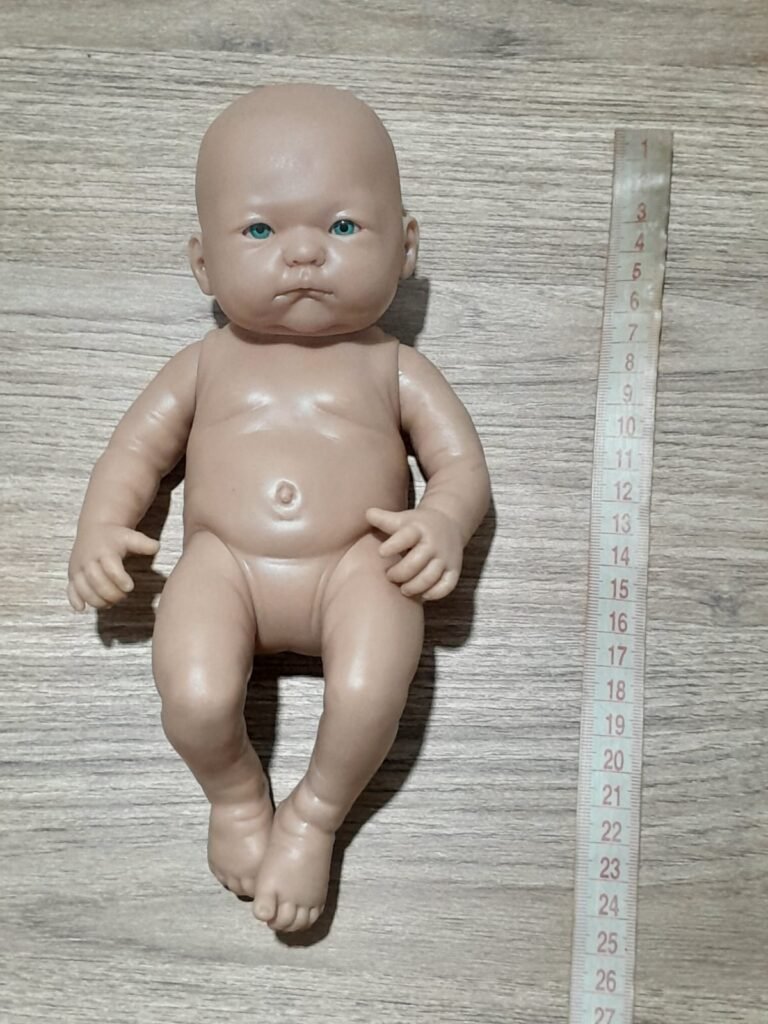 Bebote miniatura 25 cm