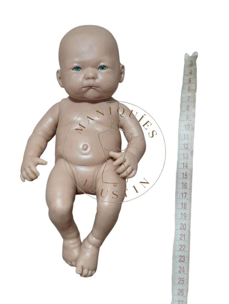 Bebote miniatura 25 cm