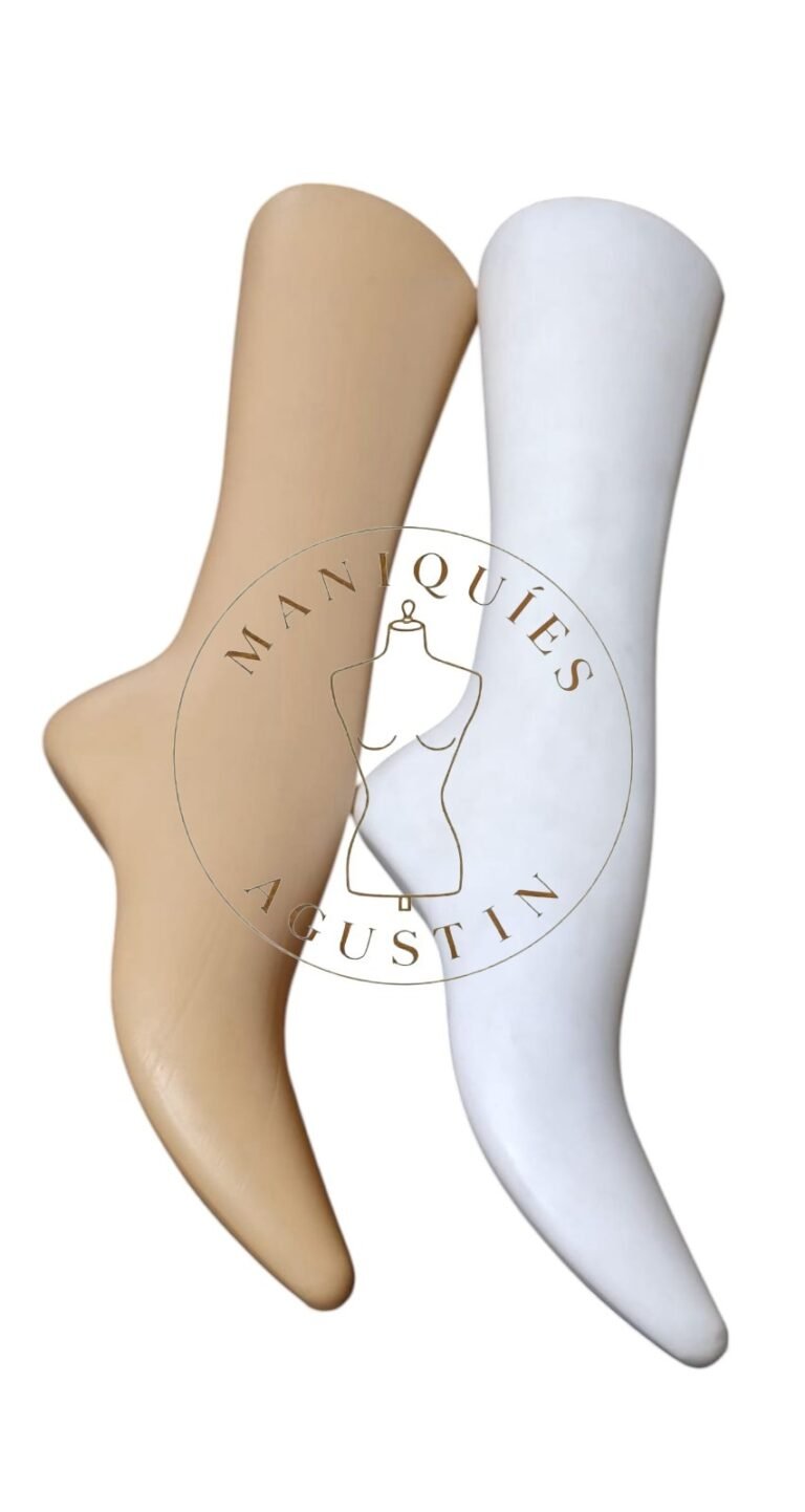 Pierna lenceria corta